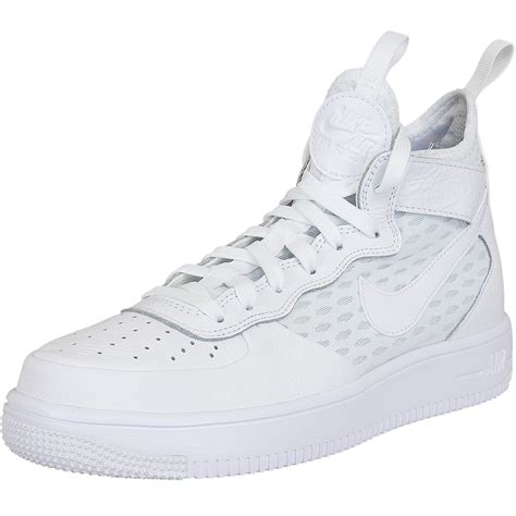 nike air force 1 ultra force weiß